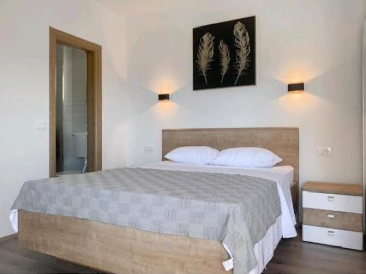 Apartman Vujcic
