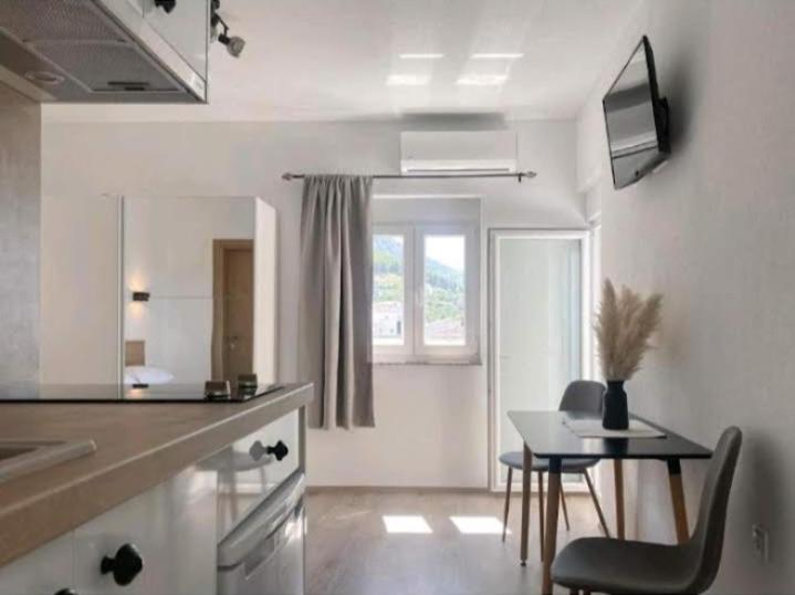Apartman Vujcic Makarska
