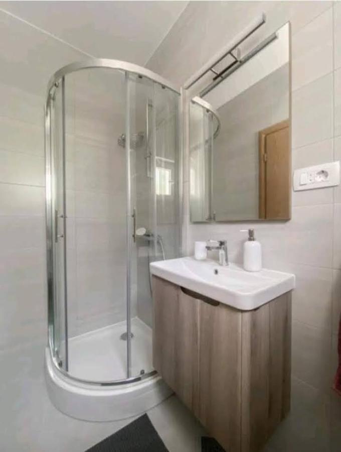 Vujcic Apartman Makarska
